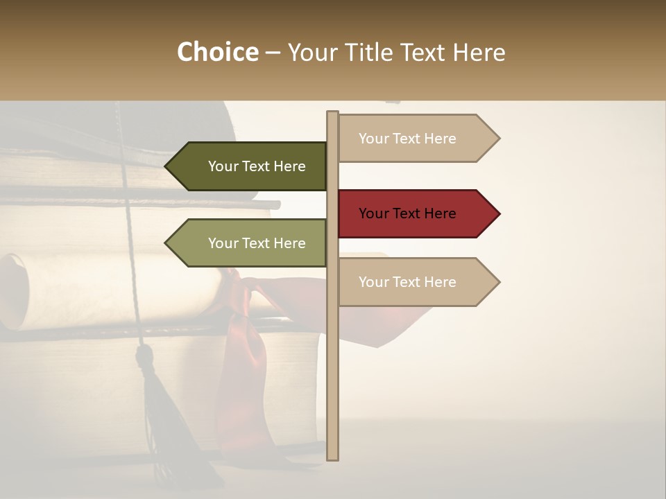 Industry System Conditioner PowerPoint Template