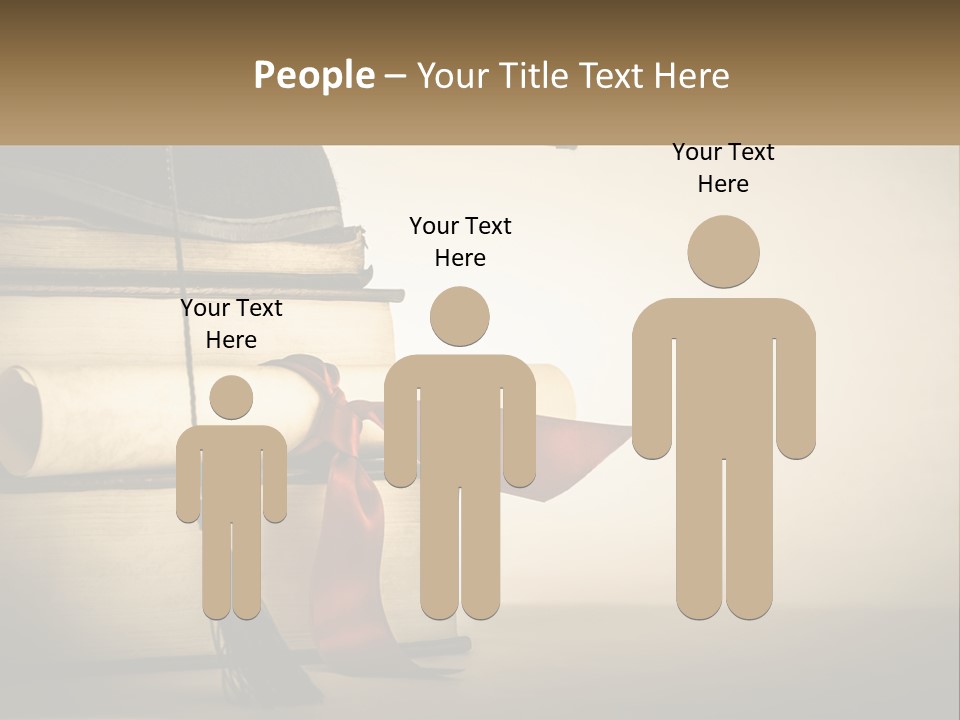 Industry System Conditioner PowerPoint Template