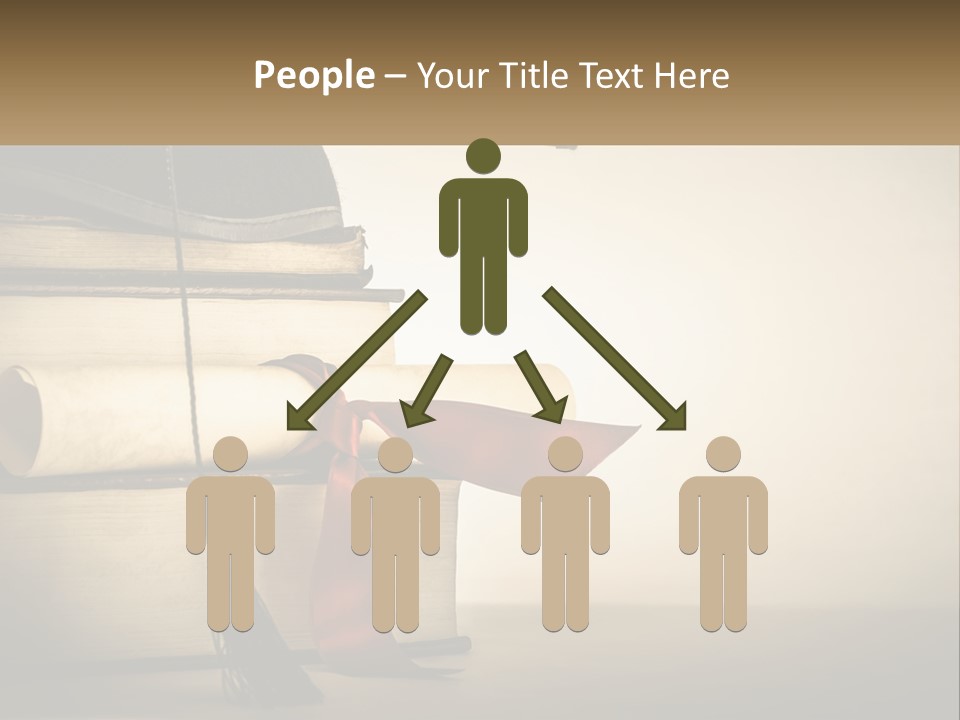 Industry System Conditioner PowerPoint Template