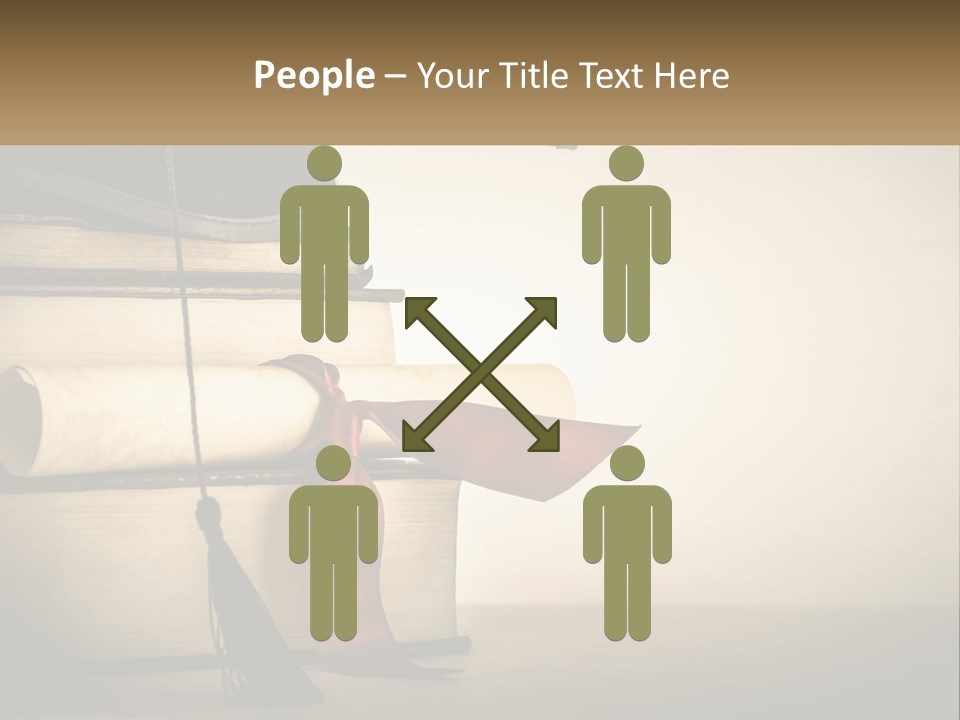 Industry System Conditioner PowerPoint Template