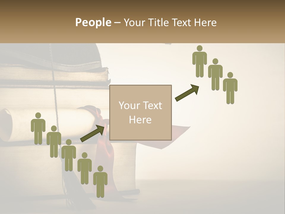 Industry System Conditioner PowerPoint Template