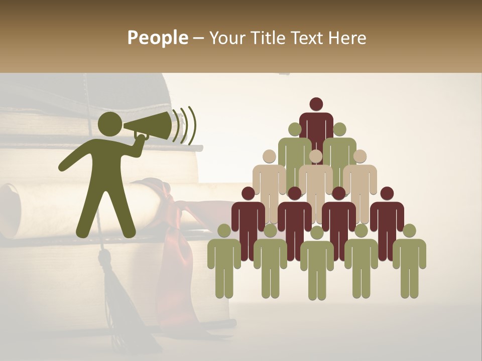 Industry System Conditioner PowerPoint Template