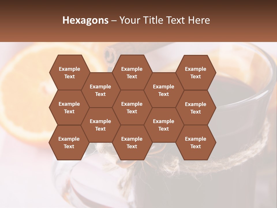 Home Cold Switch PowerPoint Template