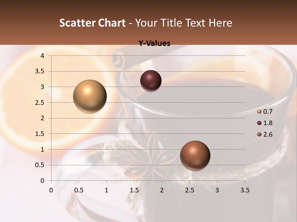 Home Cold Switch PowerPoint Template
