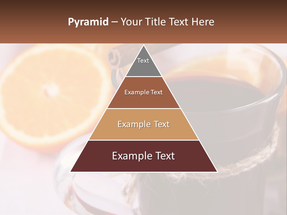 Home Cold Switch PowerPoint Template