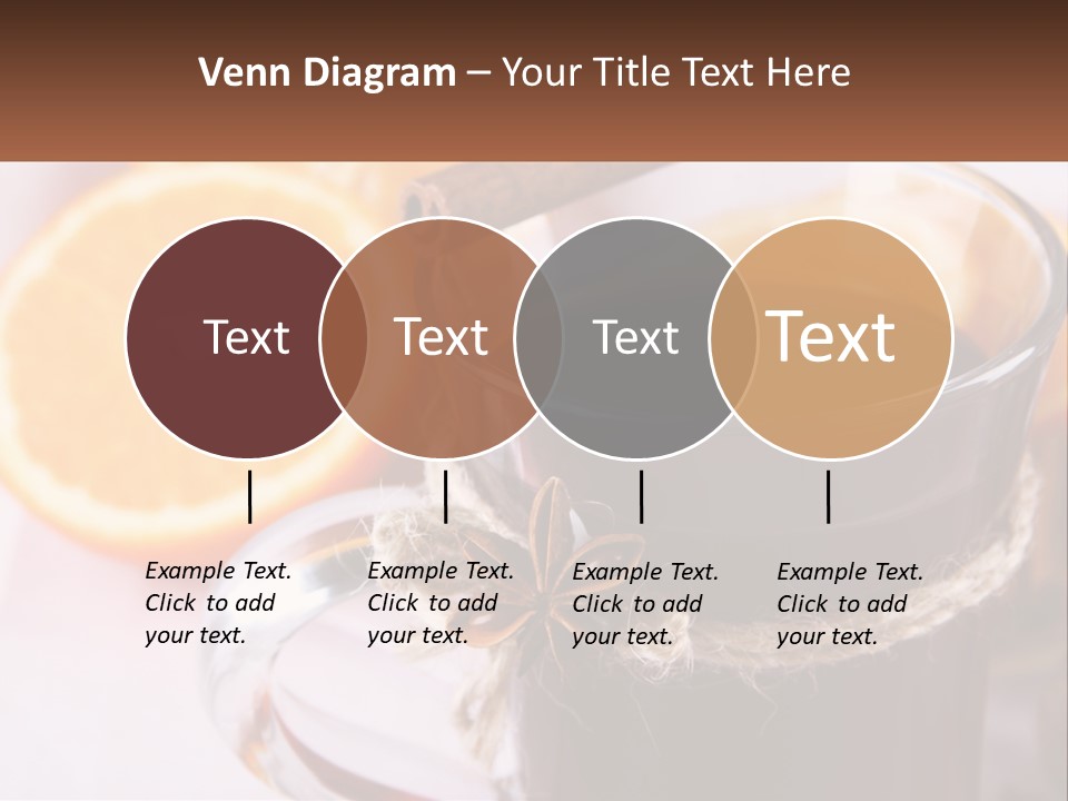 Home Cold Switch PowerPoint Template