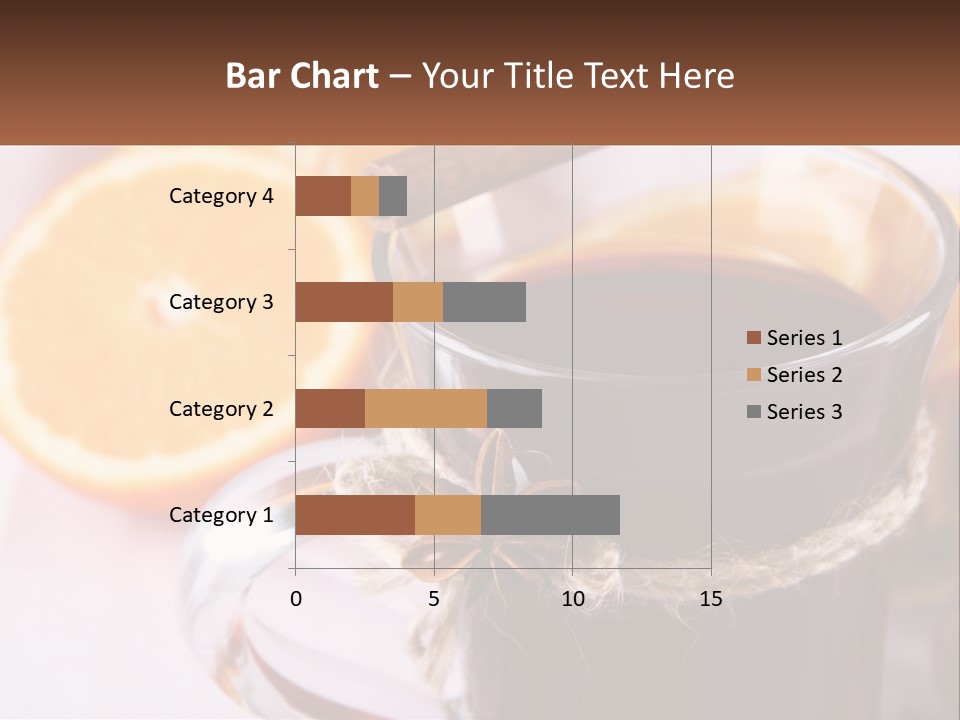Home Cold Switch PowerPoint Template