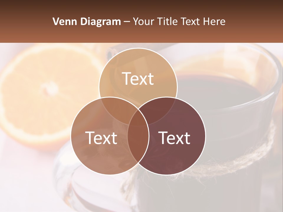 Home Cold Switch PowerPoint Template