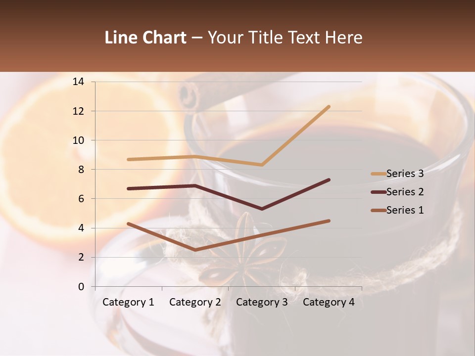 Home Cold Switch PowerPoint Template