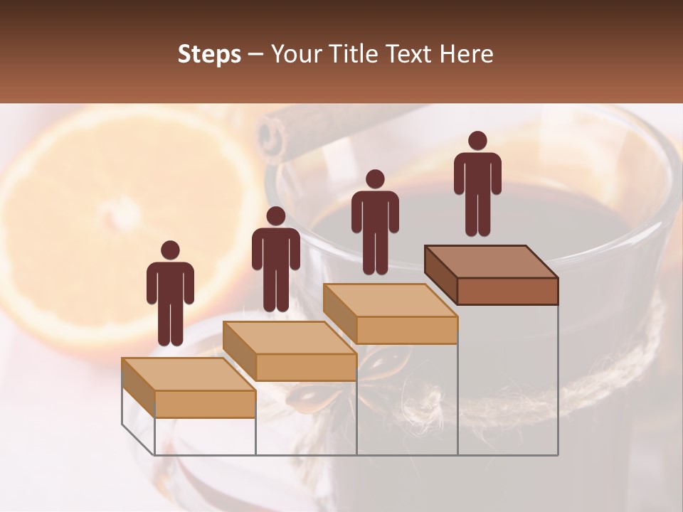 Home Cold Switch PowerPoint Template