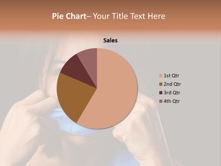 Air Energy Supply PowerPoint Template