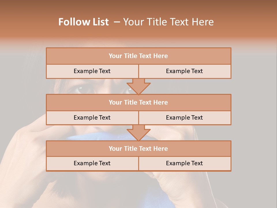 Air Energy Supply PowerPoint Template