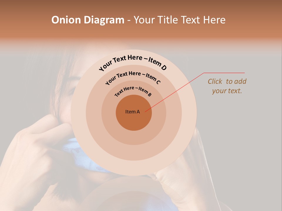Air Energy Supply PowerPoint Template