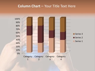 Air Energy Supply PowerPoint Template