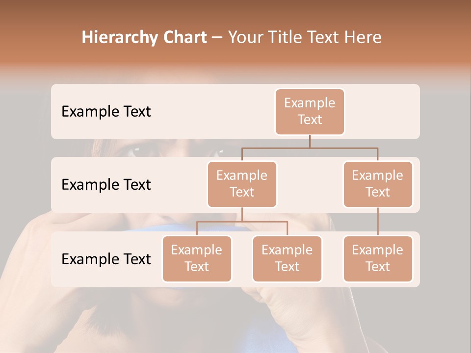 Air Energy Supply PowerPoint Template