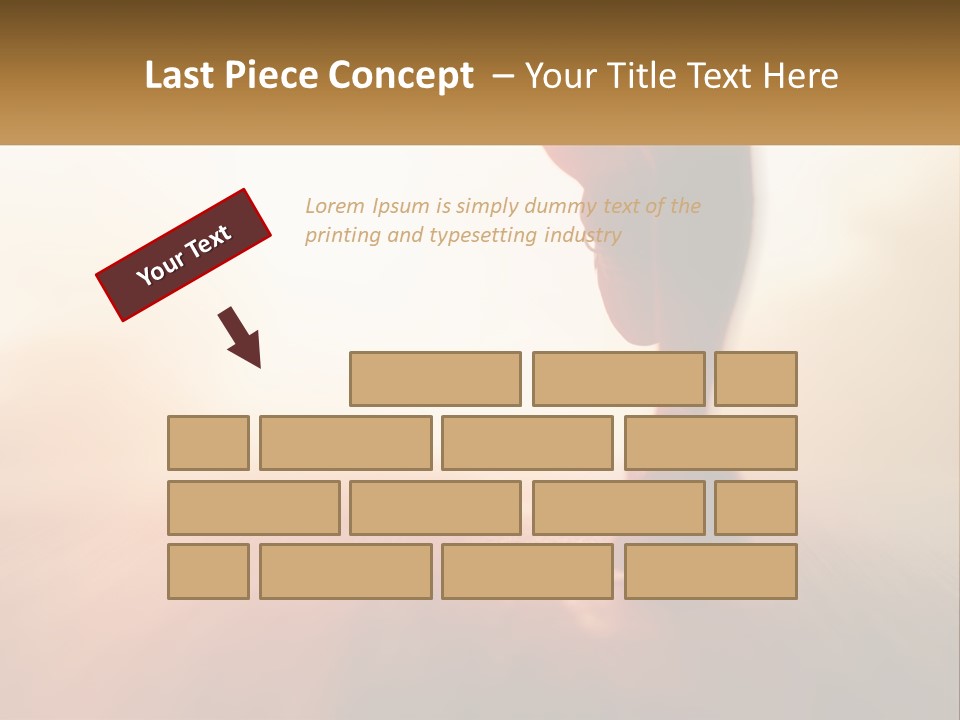 Heat Air Electricity PowerPoint Template