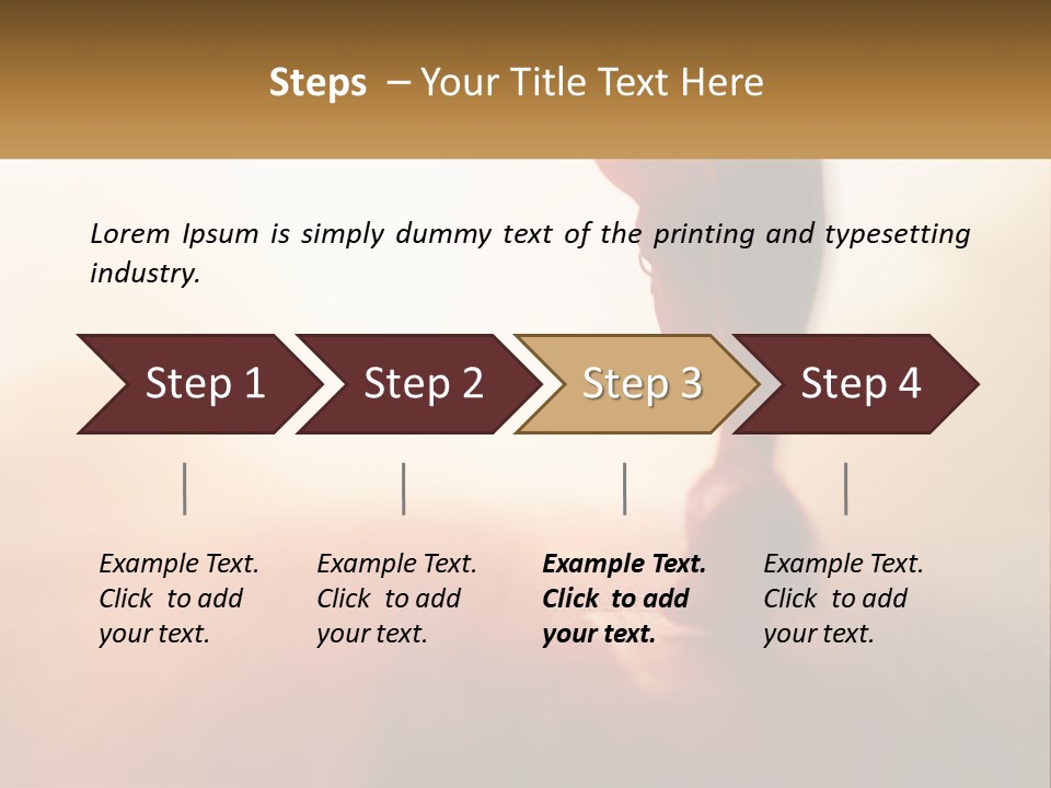 Heat Air Electricity PowerPoint Template