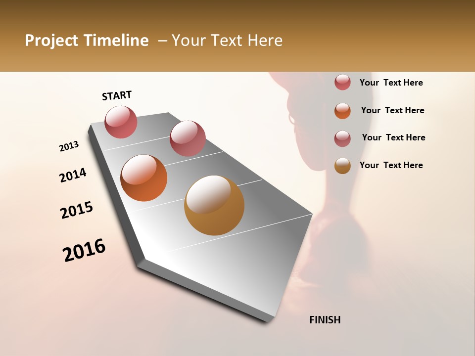 Heat Air Electricity PowerPoint Template