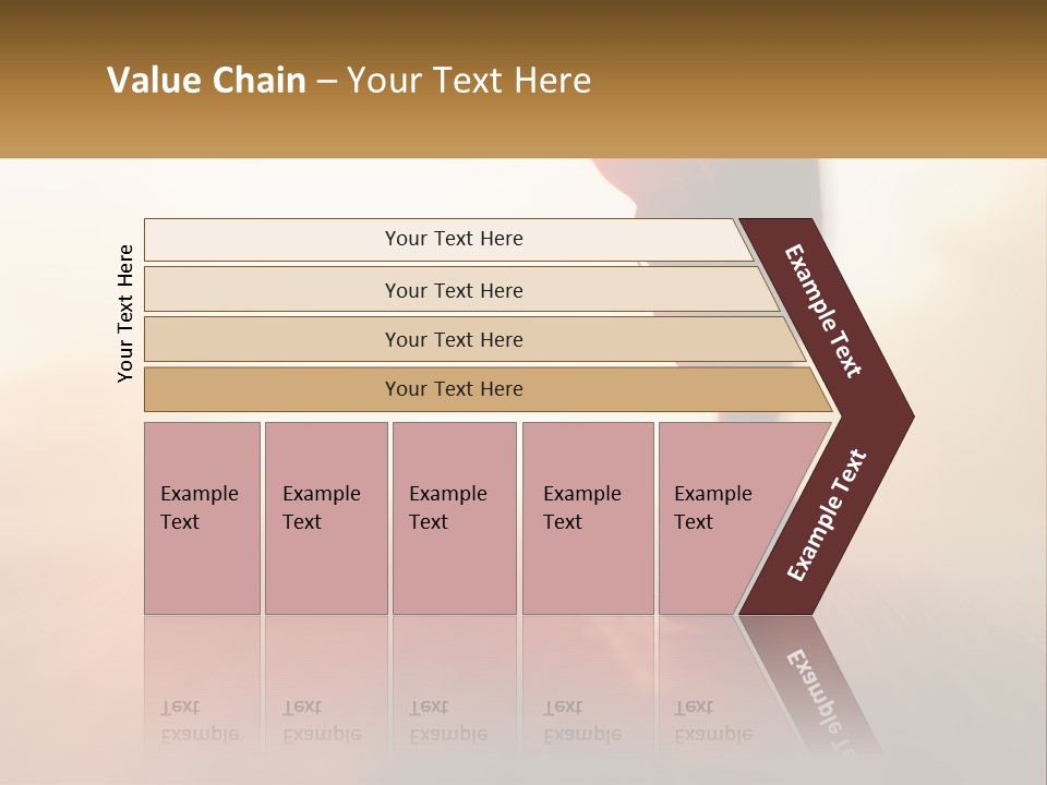 Heat Air Electricity PowerPoint Template