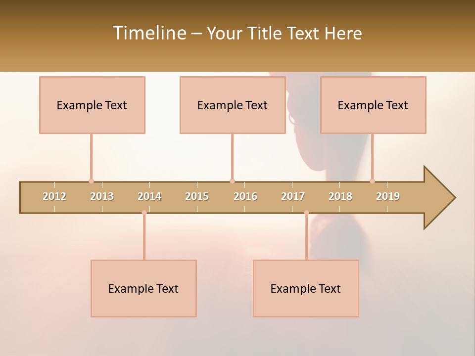 Heat Air Electricity PowerPoint Template