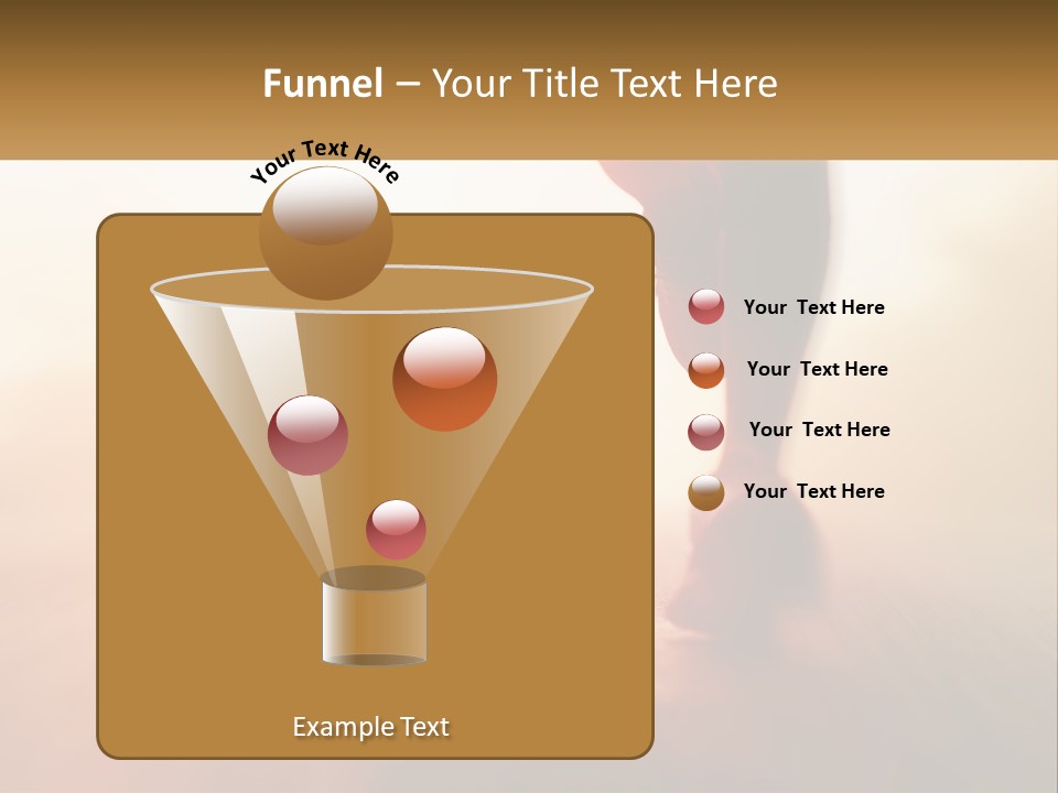 Heat Air Electricity PowerPoint Template