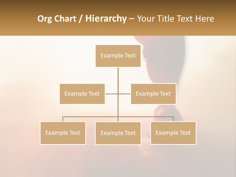 Heat Air Electricity PowerPoint Template