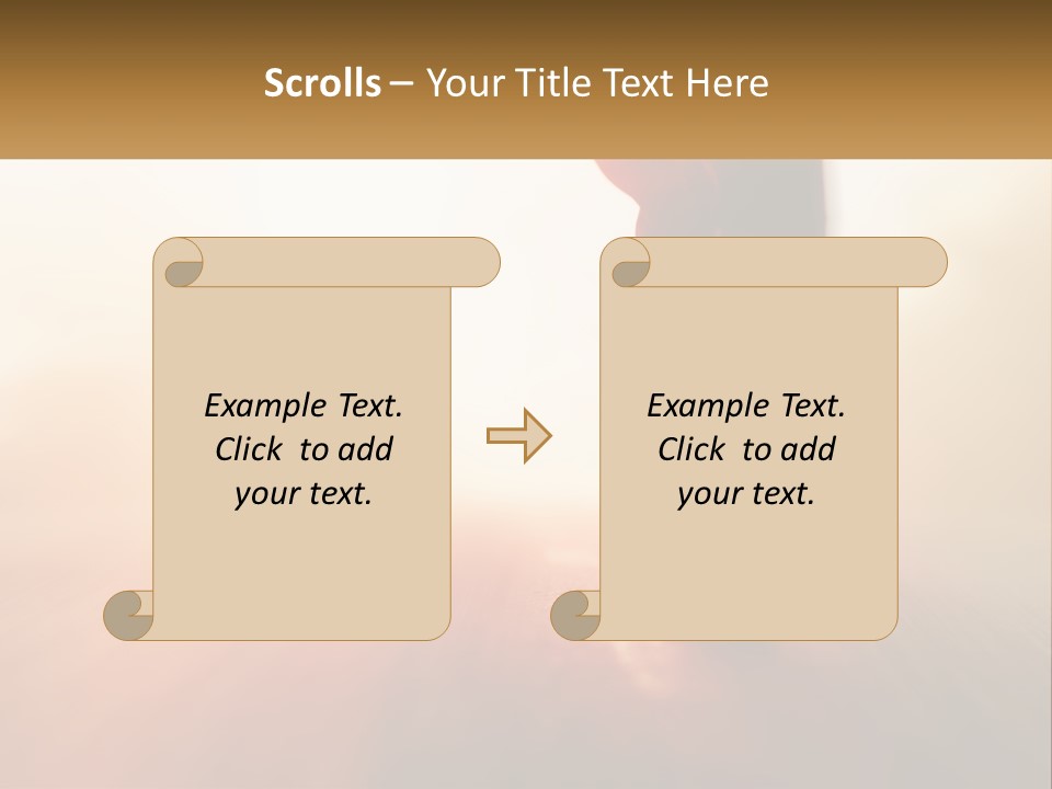 Heat Air Electricity PowerPoint Template