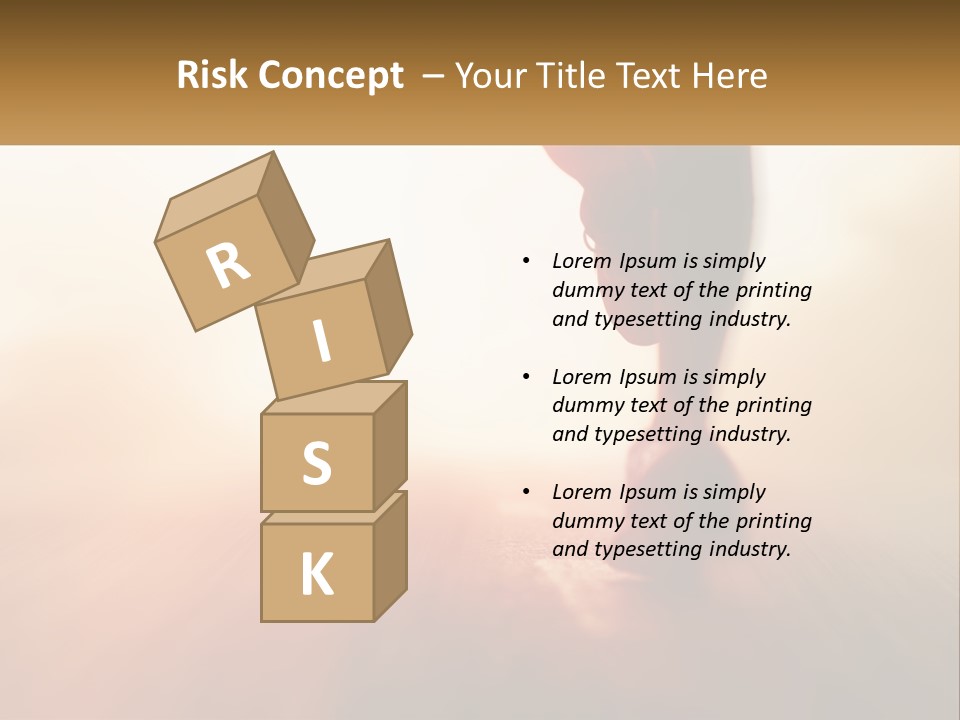 Heat Air Electricity PowerPoint Template
