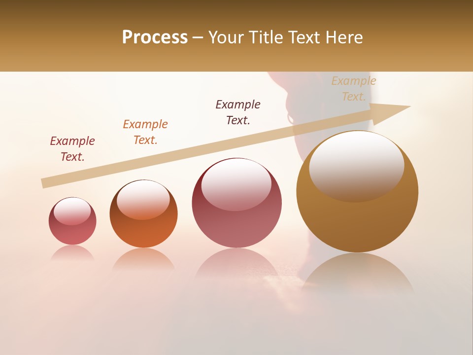 Heat Air Electricity PowerPoint Template