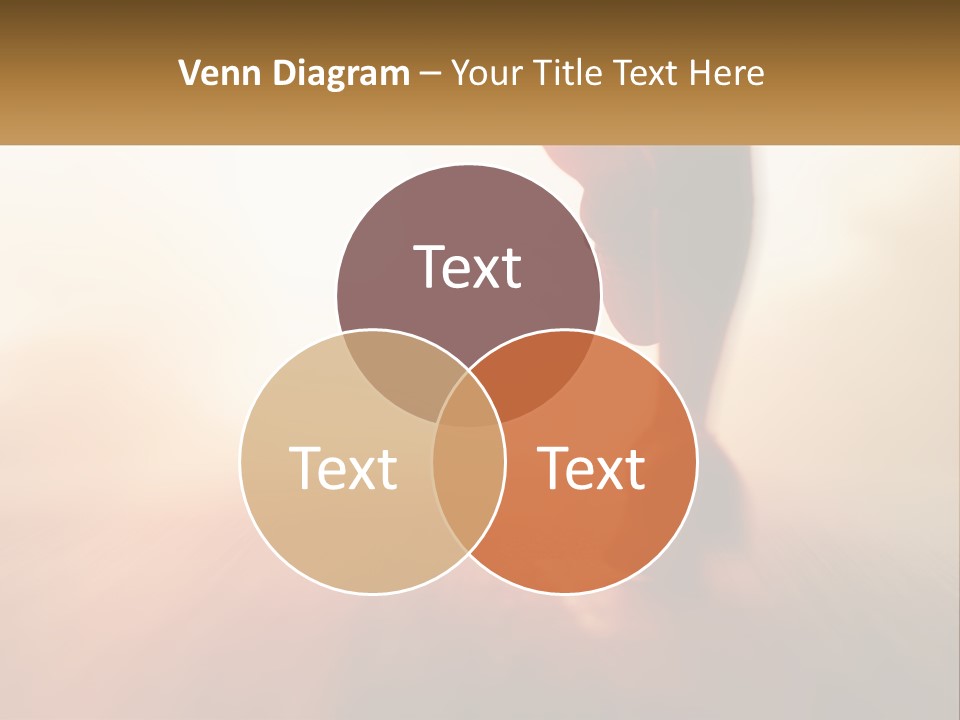 Heat Air Electricity PowerPoint Template