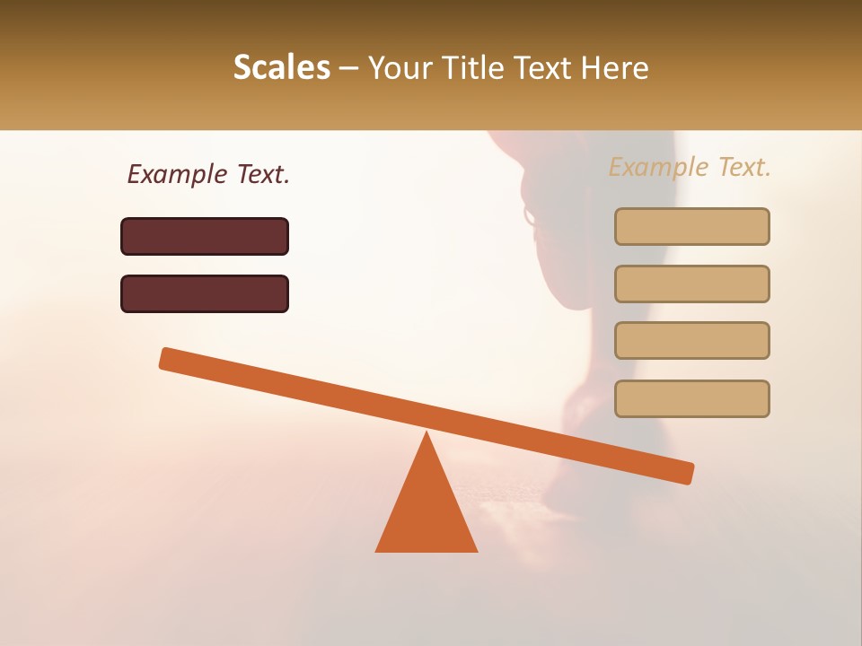 Heat Air Electricity PowerPoint Template