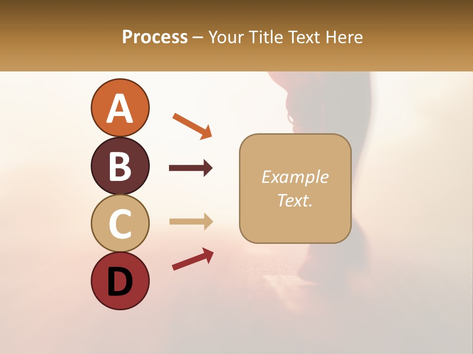 Heat Air Electricity PowerPoint Template