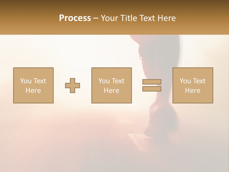 Heat Air Electricity PowerPoint Template