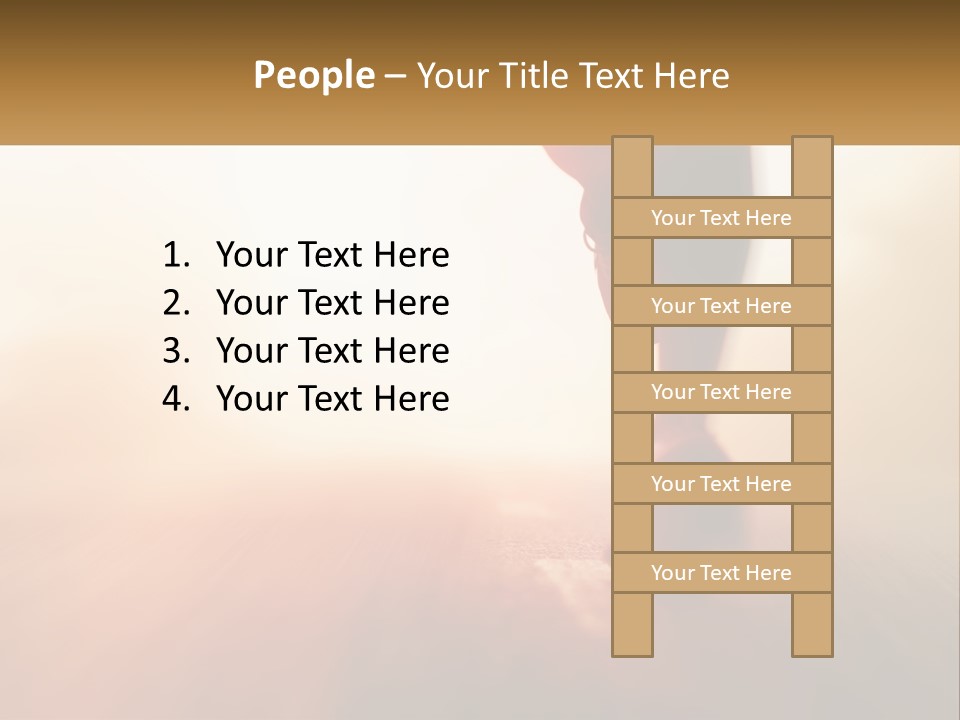 Heat Air Electricity PowerPoint Template