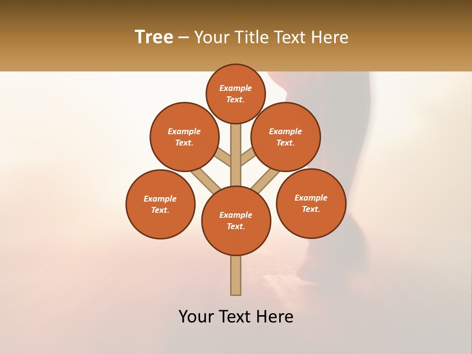 Heat Air Electricity PowerPoint Template