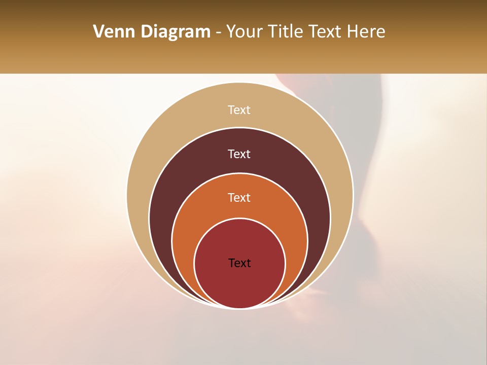 Heat Air Electricity PowerPoint Template