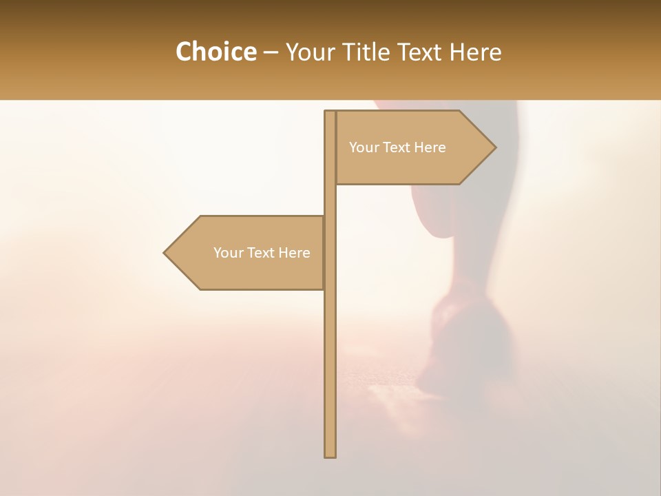 Heat Air Electricity PowerPoint Template