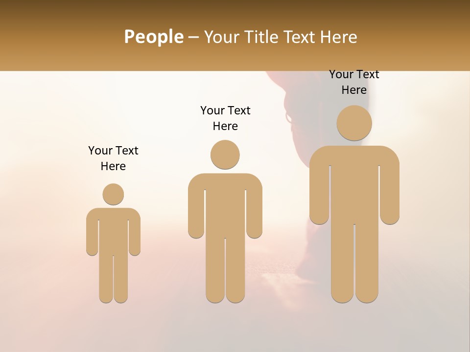 Heat Air Electricity PowerPoint Template