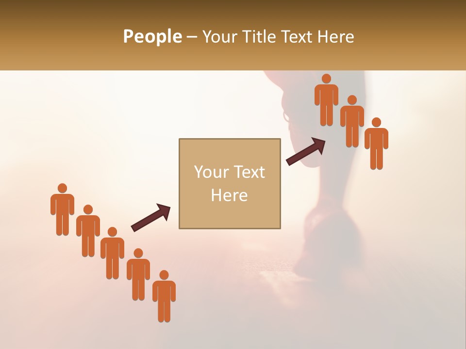 Heat Air Electricity PowerPoint Template