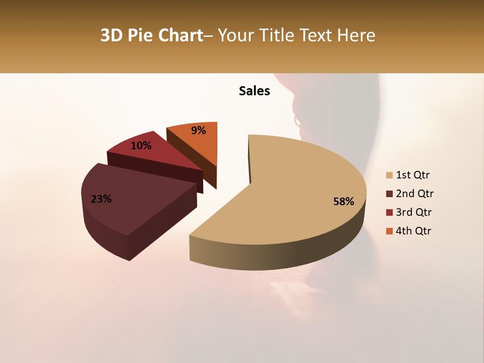 Heat Air Electricity PowerPoint Template