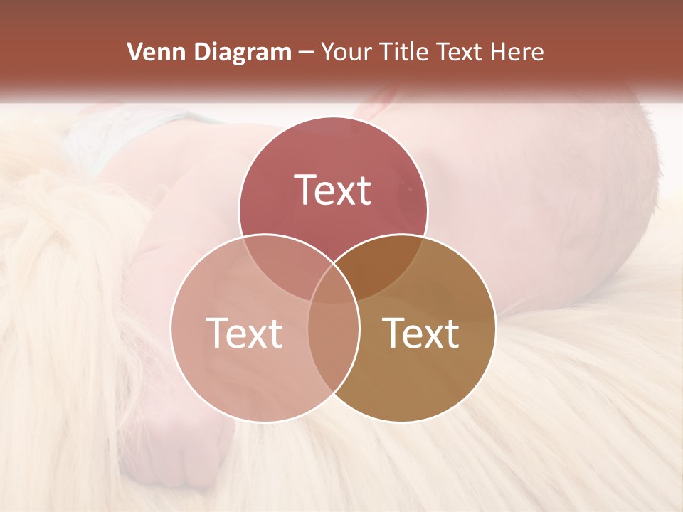 System Air Cool PowerPoint Template