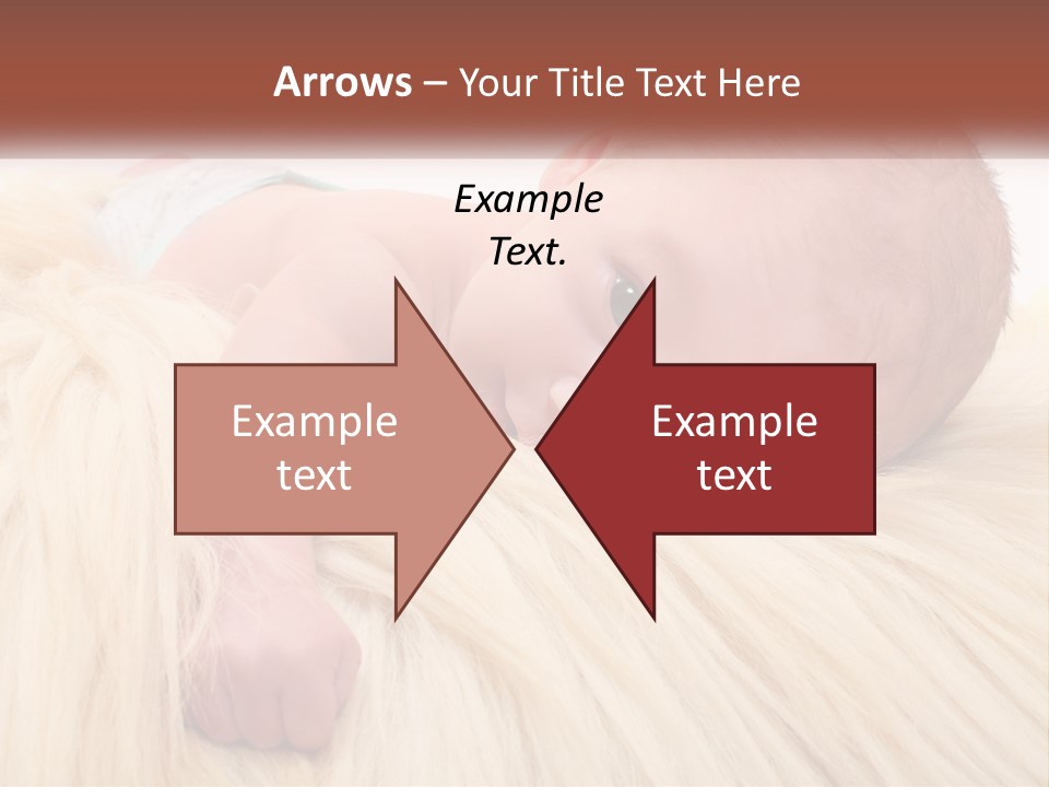 System Air Cool PowerPoint Template
