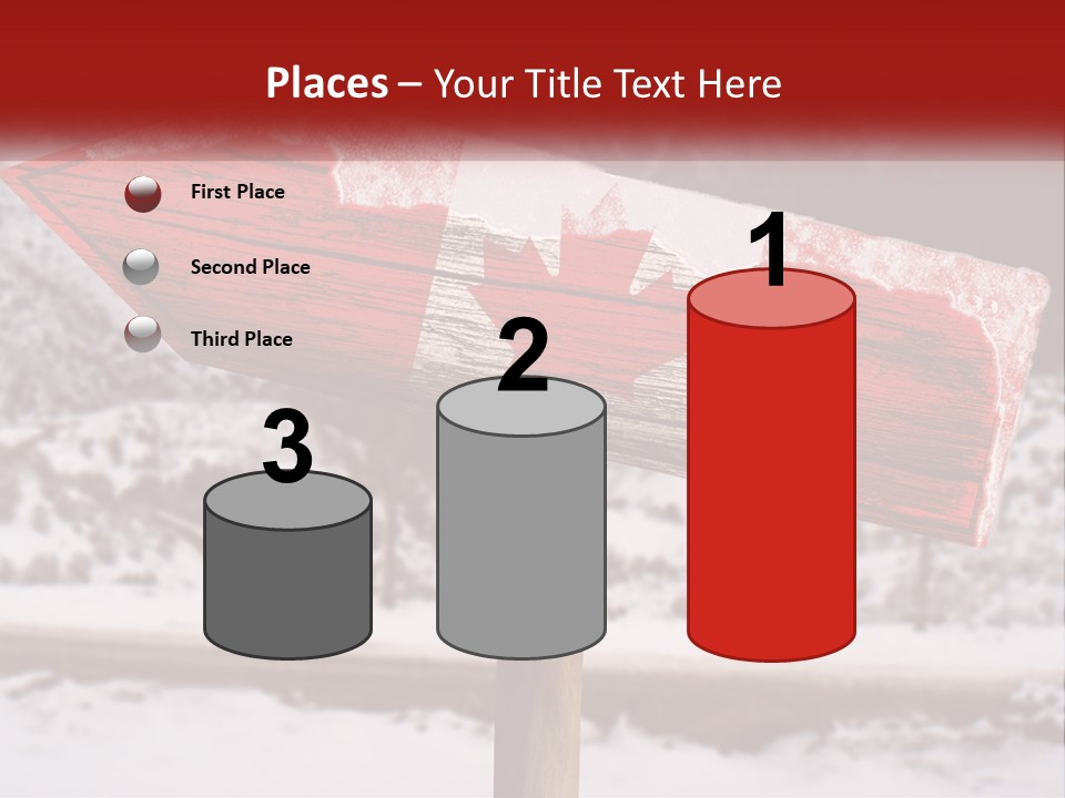 Electric Cool Technology PowerPoint Template