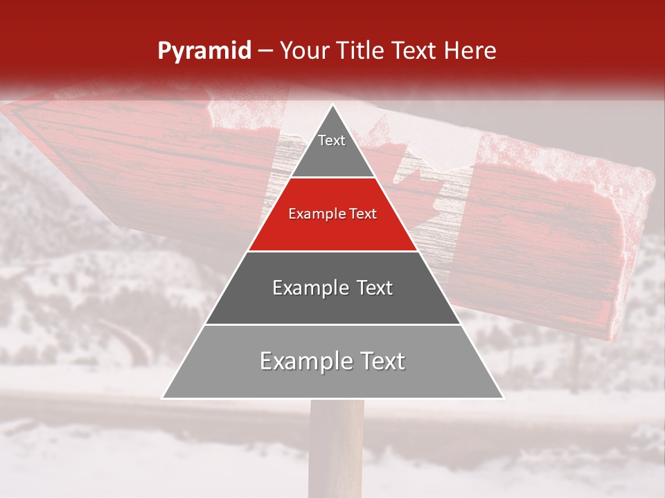 Electric Cool Technology PowerPoint Template