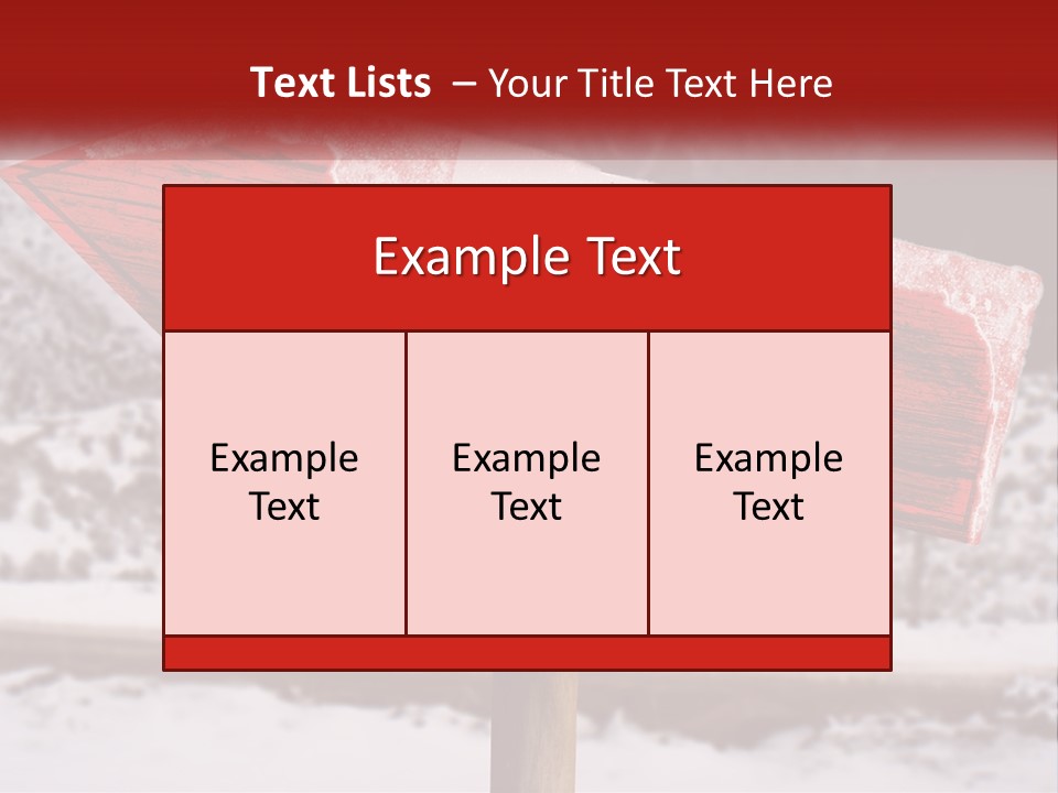 Electric Cool Technology PowerPoint Template