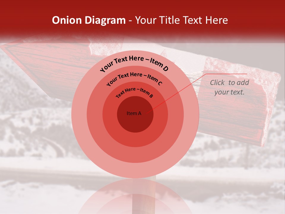 Electric Cool Technology PowerPoint Template