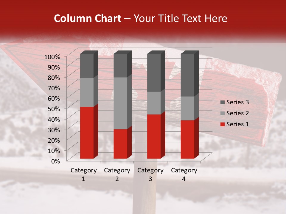 Electric Cool Technology PowerPoint Template