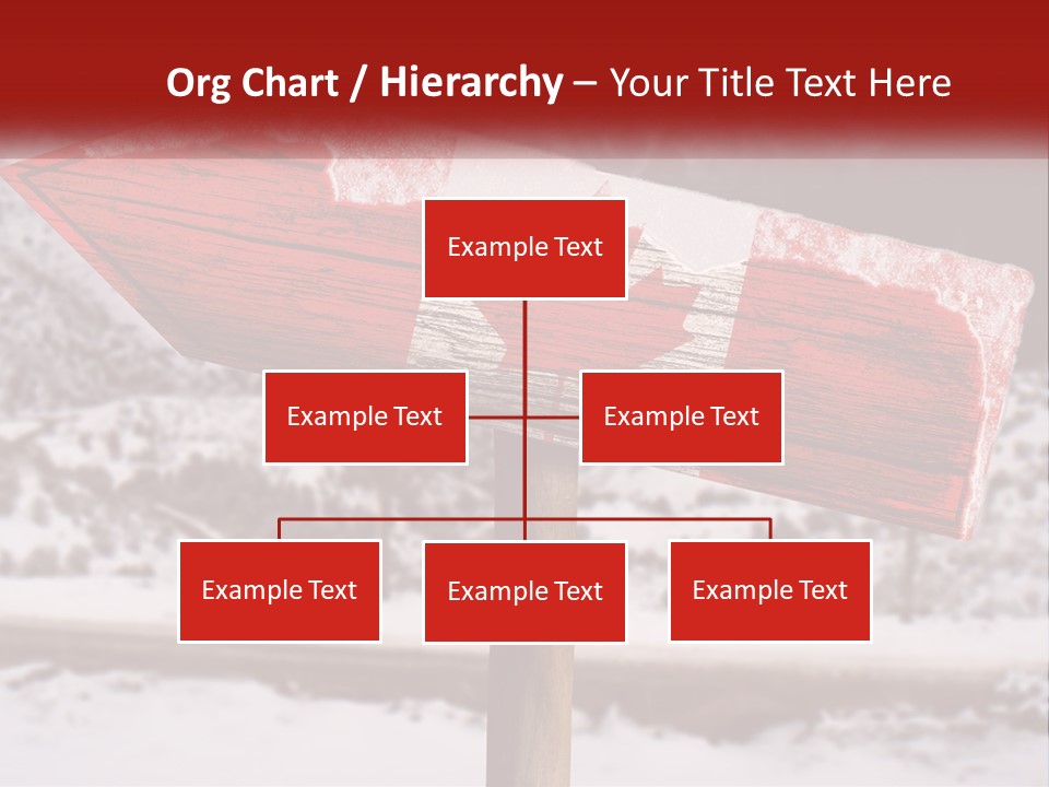 Electric Cool Technology PowerPoint Template