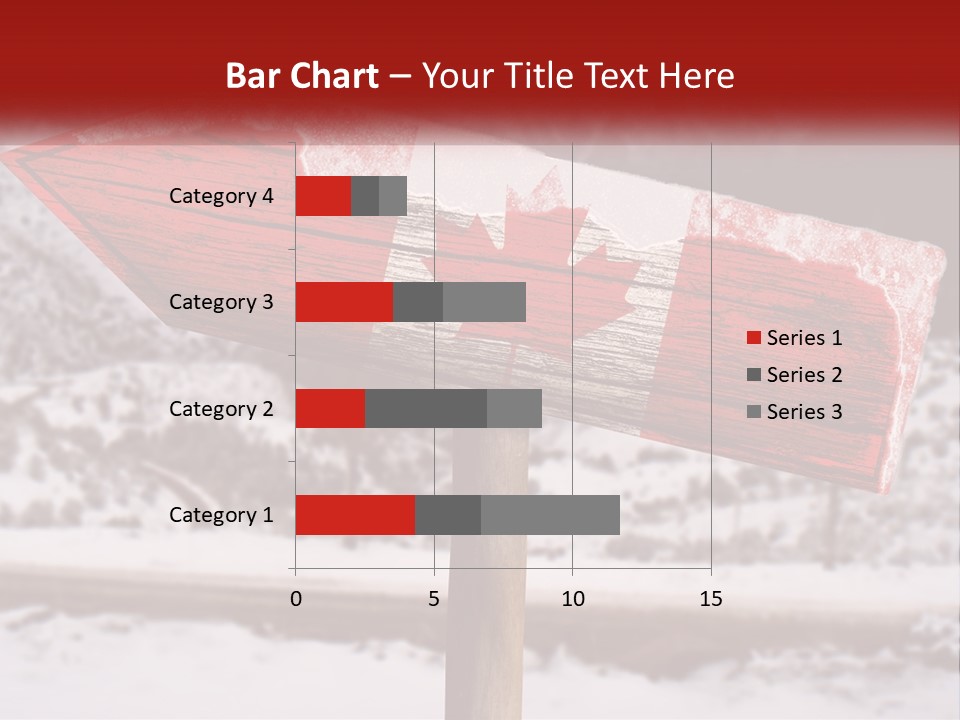 Electric Cool Technology PowerPoint Template