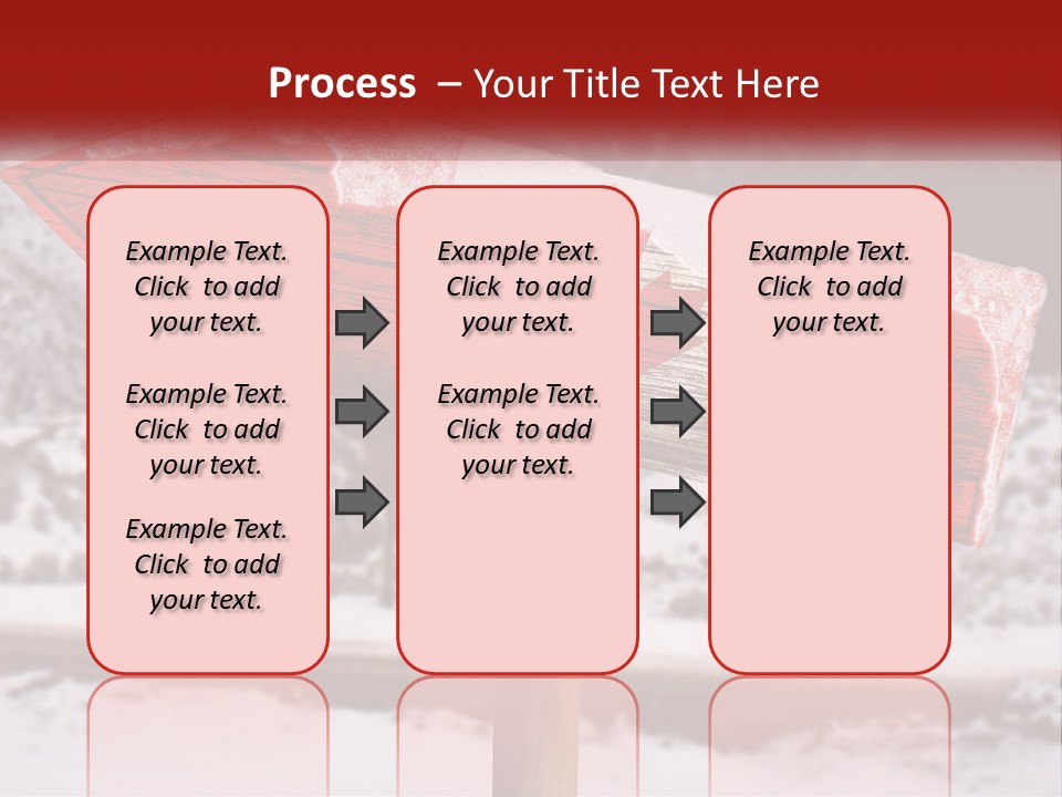 Electric Cool Technology PowerPoint Template